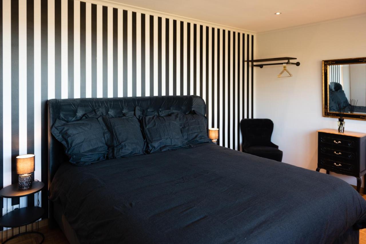Cocoon-Chambre D'Hotes Namur Exteriér fotografie